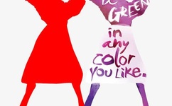 迪士尼关闭前数千游客冒雨涌入